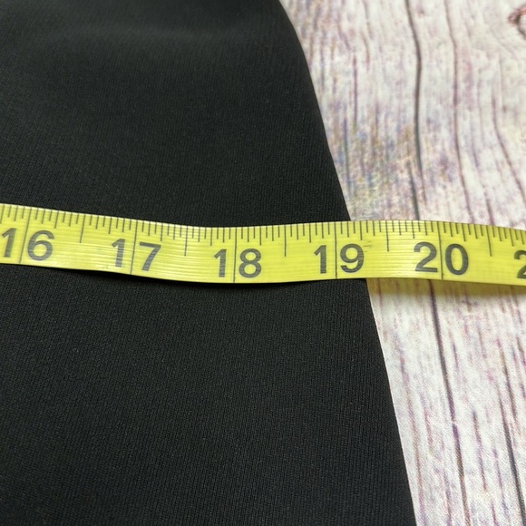 Nordstrom Preview Collection • Chic Little Black Dress • Sz 8 • NWT! - Picture 9 of 11